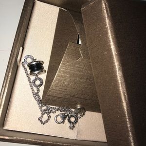 Bvlgari save the children bracelet